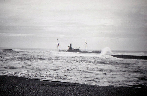 Mar Caspio - Coleccin de R. Rul